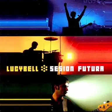 Sesión futura