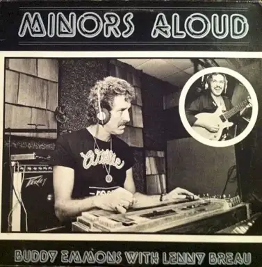 Minors Aloud