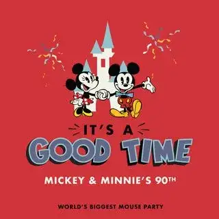 It’s a Good Time (Korean version)