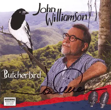 Butcherbird