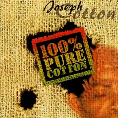 100% Pure Cotton