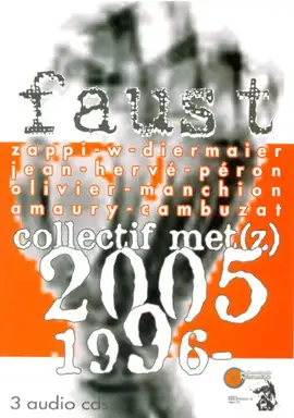 Collectif Met(z)