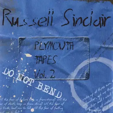 Plymouth Tapes, Volume 2
