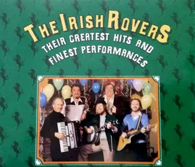 Their Greatest Hits and Finest Performances