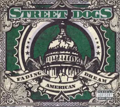 Fading American Dream