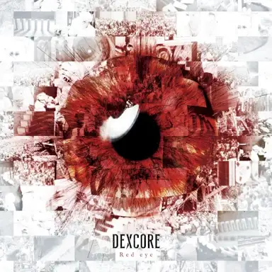 Red eye