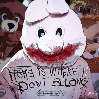 Home Is Where I Don't Belong