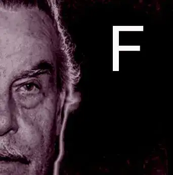 F