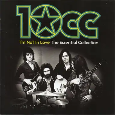 I’m Not in Love: The Essential Collection
