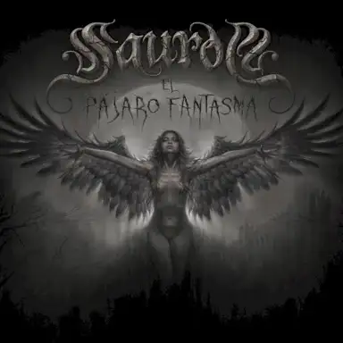 El pájaro fantasma