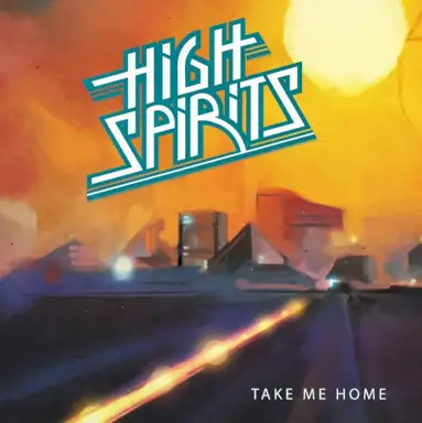 Take Me Home