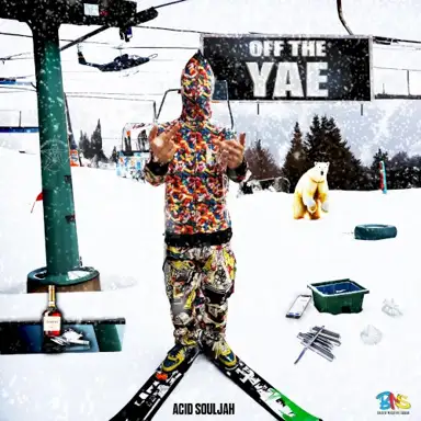 Off the Yae