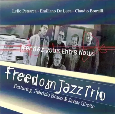 Rendez-vous entre nous