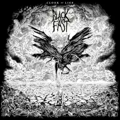 Cloak of Lies