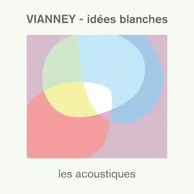 Live acoustique aux Studios Ferber