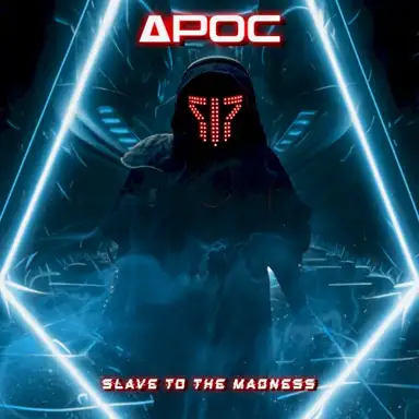 Slave To The Madness