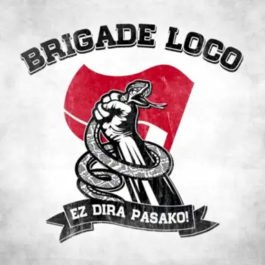 Ez Dira Pasako