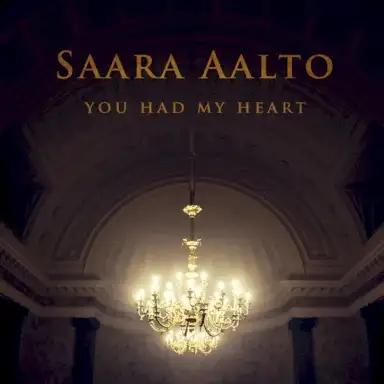 You Had My Heart