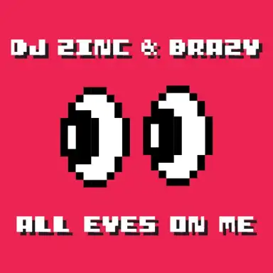 All Eyes on Me