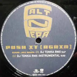 Push It [Again]