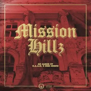 Mission Hillz