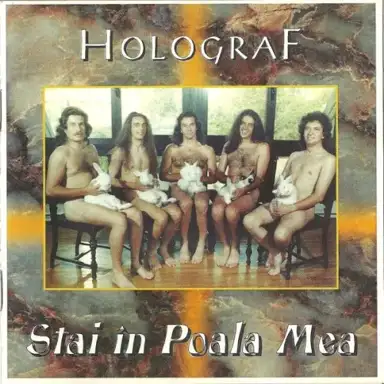 Stai în poala mea