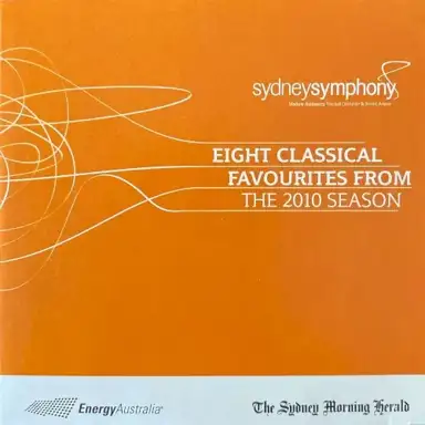 Eight Classical Favourites from the 2010 Season