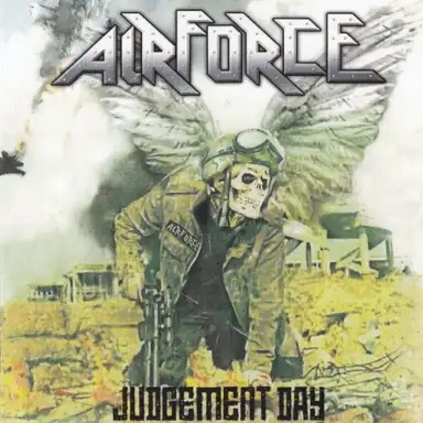 Judgement Day