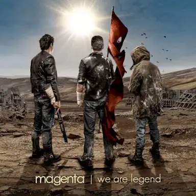 We Are Legend