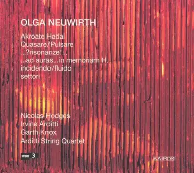 Chamber Music