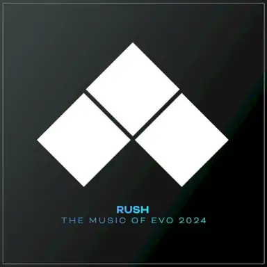 RUSH: The Music of EVO 2024