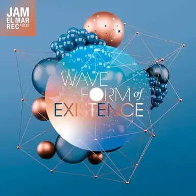 Waveform Of Existence
