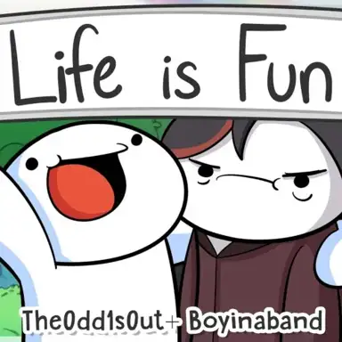 Life Is Fun