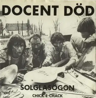 Solglasögon