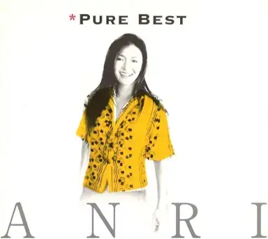 ANRI Pure Best