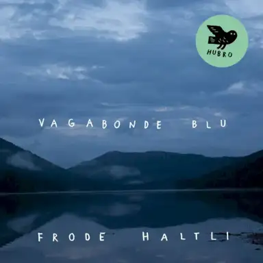 Vagabonde blu