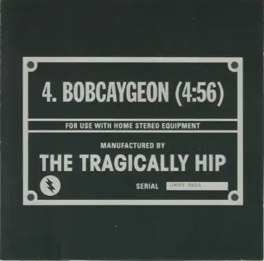 Bobcaygeon