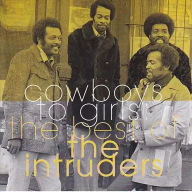 The Best of - Cowboys to Girls