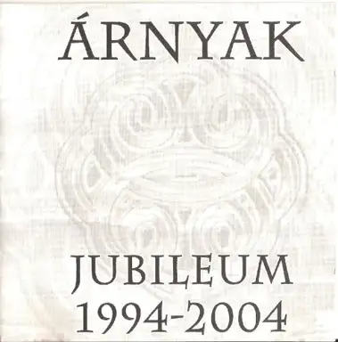 Jubileum 1994-2004