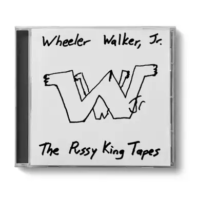 The Pussy King Tapes