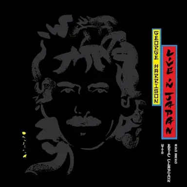 Live in Japan