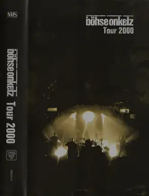Tour 2000