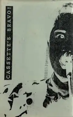 Cassette's Bravo !