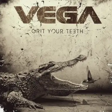 Grit Your Teeth