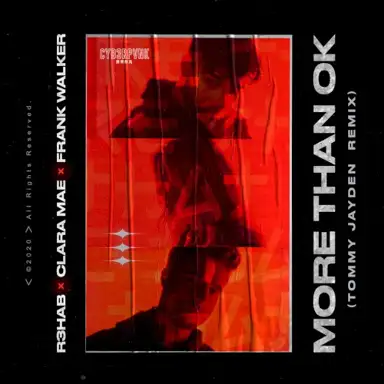 More Than OK (Tommy Jayden remix)