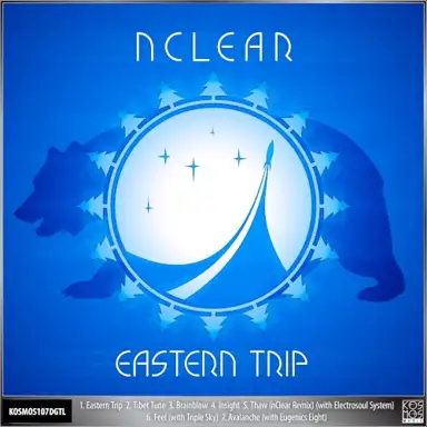 Eastern Trip EP