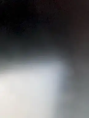 永遠に静止した空白の場所