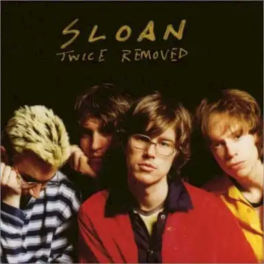 Twice Removed