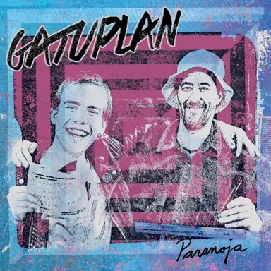 Paranoja