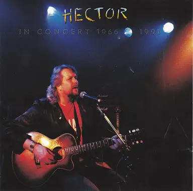 In Concert 1966-1991